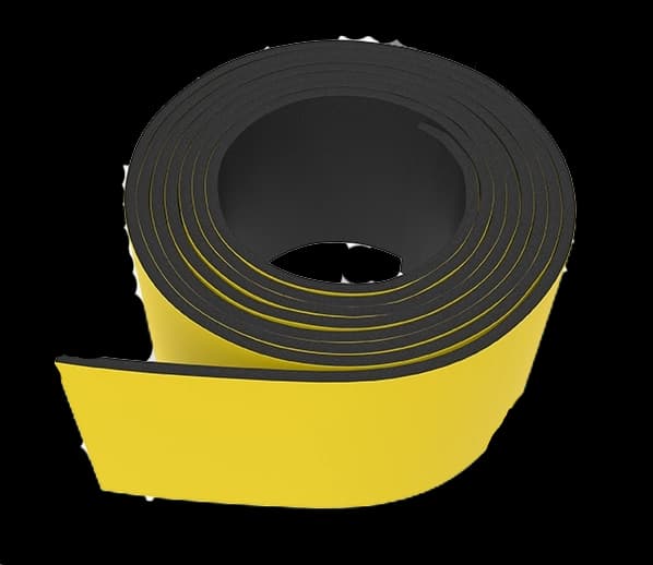 NM EPDM 50x2 12.5M